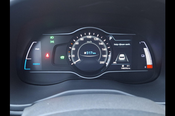 Hyundai Kona EV Comfort 64 kWh | SOH: 94,4% | 3 Fase | Warmtepomp | Navi | Adaptive CC | Climate | occasion
