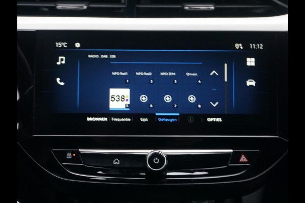 Opel Corsa 1.2 Turbo Hybrid GS