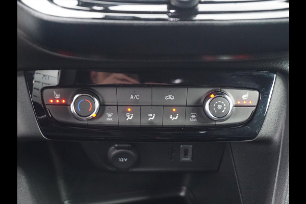 Opel Corsa 1.2 Turbo Hybrid GS