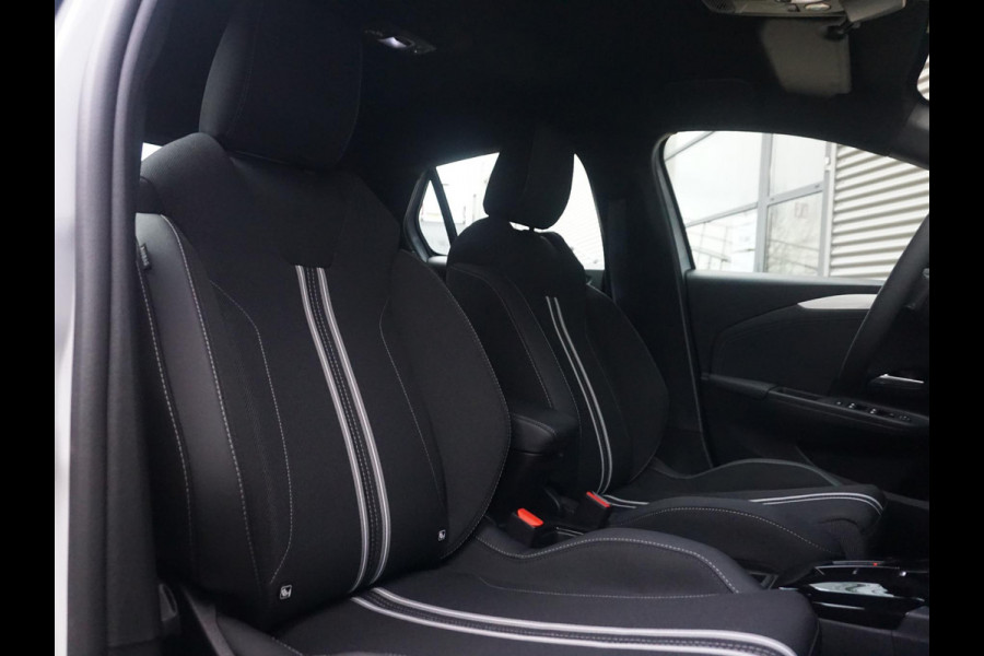 Opel Corsa 1.2 Turbo Hybrid GS