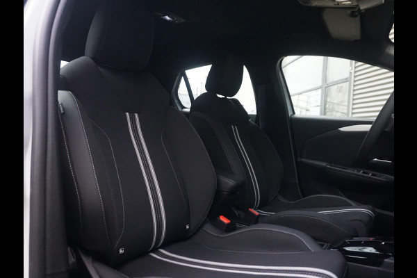 Opel Corsa 1.2 Turbo Hybrid GS