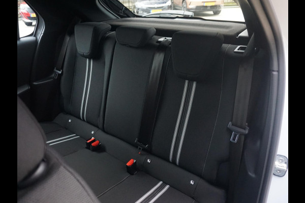 Opel Corsa 1.2 Turbo Hybrid GS