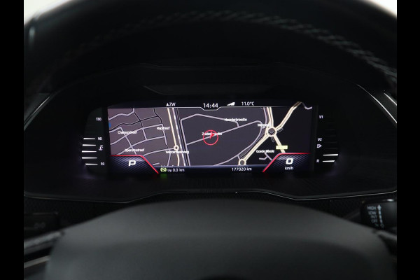 Škoda Superb 2.0 TSI 4x4 Sportline | Leder/Alcantara | Stoelverwarming | Camera | Carplay | Memory | Bi-Xenon | Navigatie | Sportstoelen | Parkeerhulp | Climate control | Bluetooth | Cruise control