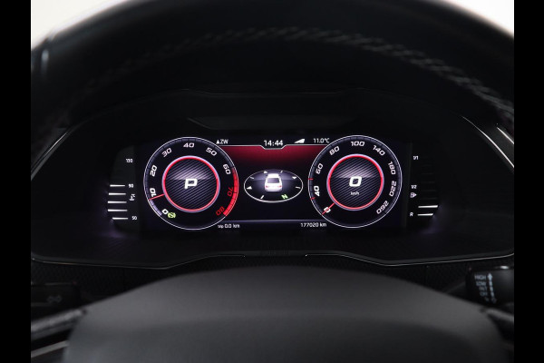 Škoda Superb 2.0 TSI 4x4 Sportline | Leder/Alcantara | Stoelverwarming | Camera | Carplay | Memory | Bi-Xenon | Navigatie | Sportstoelen | Parkeerhulp | Climate control | Bluetooth | Cruise control