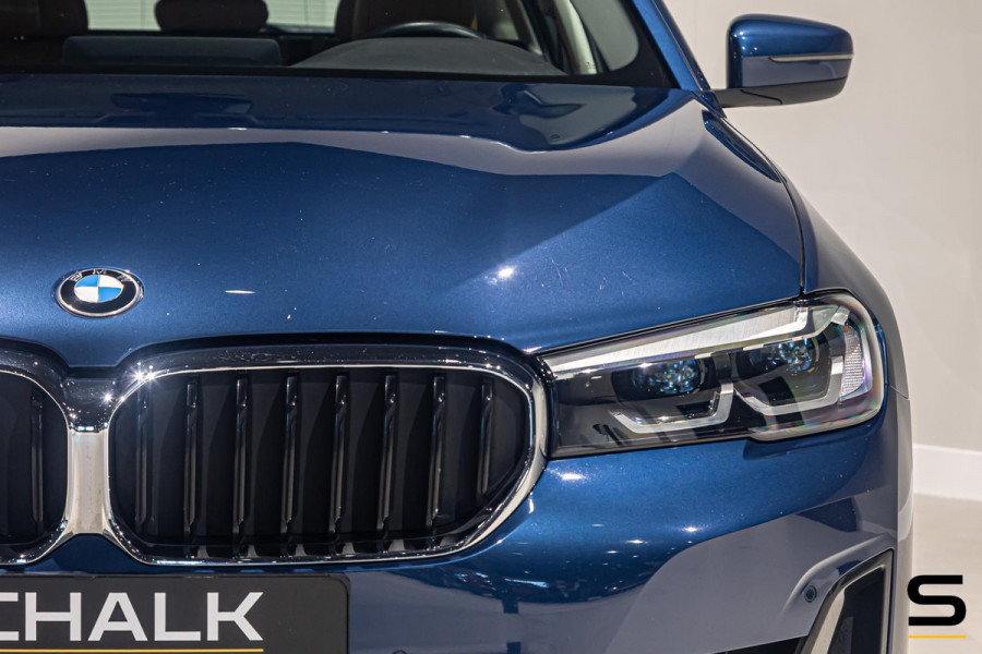 BMW 5 Serie Touring 530e xDrive High Executive|Camera|Dealer