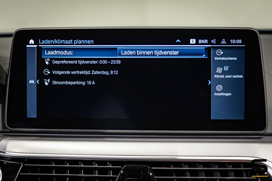 BMW 5 Serie Touring 530e xDrive High Executive|Camera|Dealer