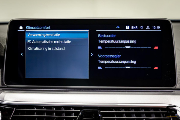 BMW 5 Serie Touring 530e xDrive High Executive|Camera|Dealer