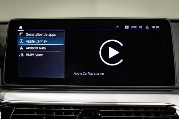 BMW 5 Serie Touring 530e xDrive High Executive|Camera|Dealer