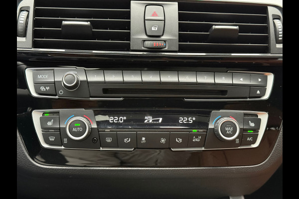 BMW 1-serie 118i Corporate Lease High Executive M Sport l Schuifdak l Volleder l Xenon l Grootbeeld Navi l VDOH l