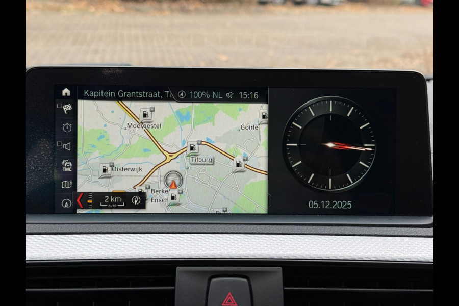 BMW 1-serie 118i Corporate Lease High Executive M Sport l Schuifdak l Volleder l Xenon l Grootbeeld Navi l VDOH l