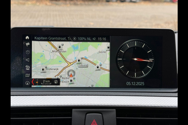 BMW 1-serie 118i Corporate Lease High Executive M Sport l Schuifdak l Volleder l Xenon l Grootbeeld Navi l VDOH l