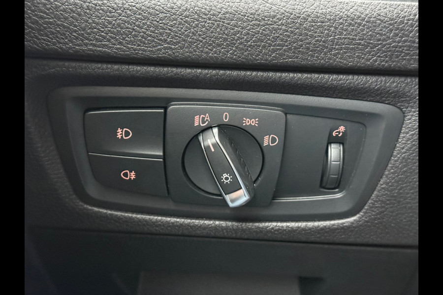 BMW 1-serie 118i Corporate Lease High Executive M Sport l Schuifdak l Volleder l Xenon l Grootbeeld Navi l VDOH l