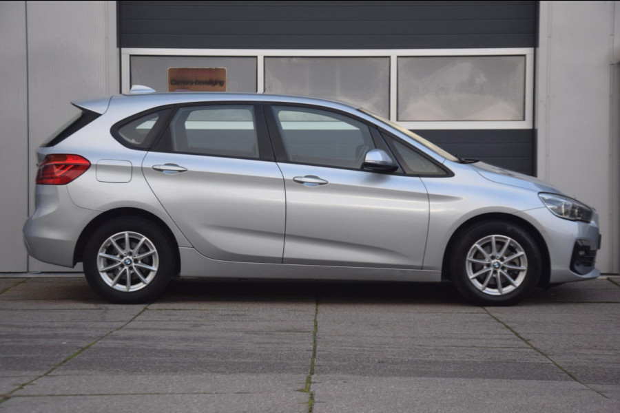 BMW 2 Serie Active Tourer 218i Executive Edition