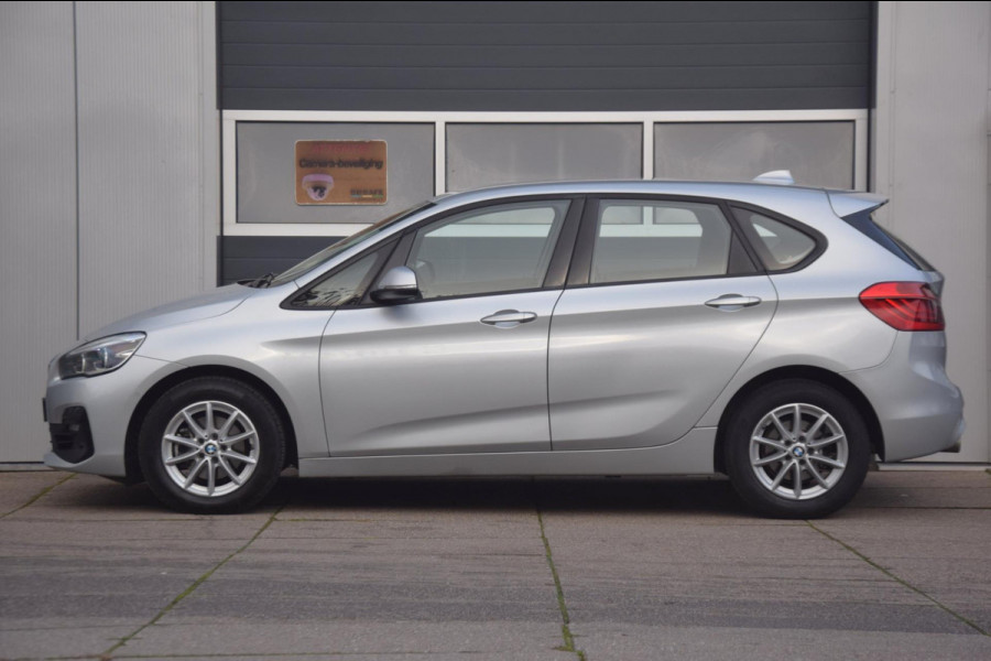 BMW 2 Serie Active Tourer 218i Executive Edition