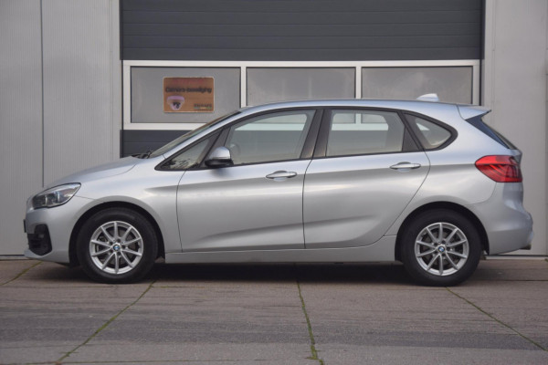 BMW 2 Serie Active Tourer 218i Executive Edition