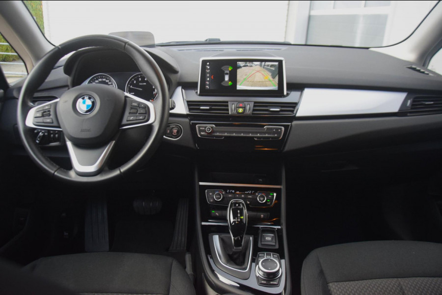 BMW 2 Serie Active Tourer 218i Executive Edition