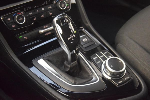 BMW 2 Serie Active Tourer 218i Executive Edition