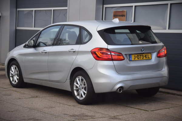 BMW 2 Serie Active Tourer 218i Executive Edition
