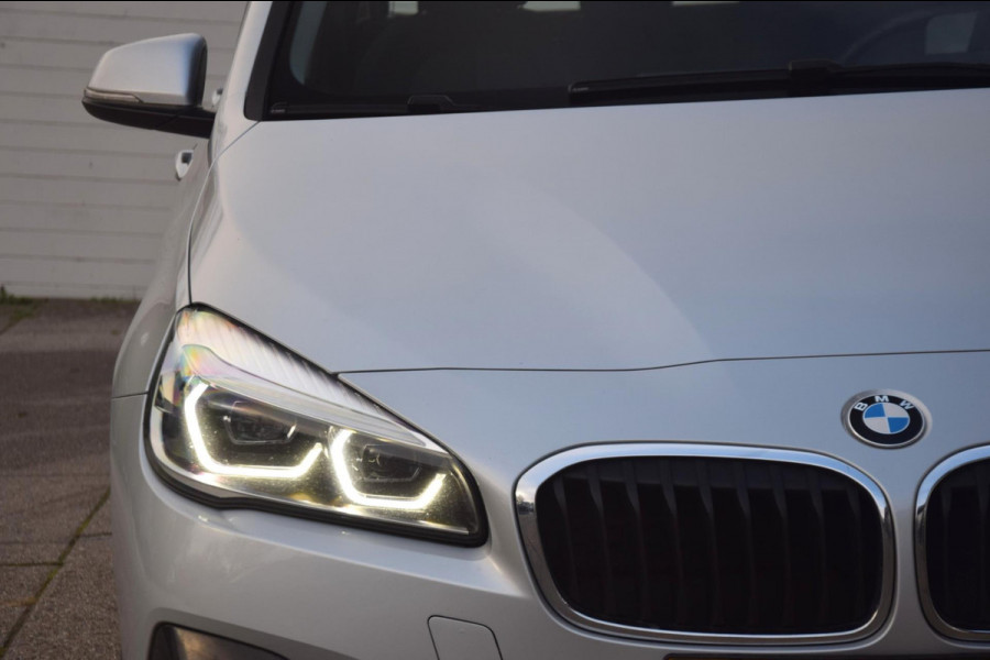 BMW 2 Serie Active Tourer 218i Executive Edition