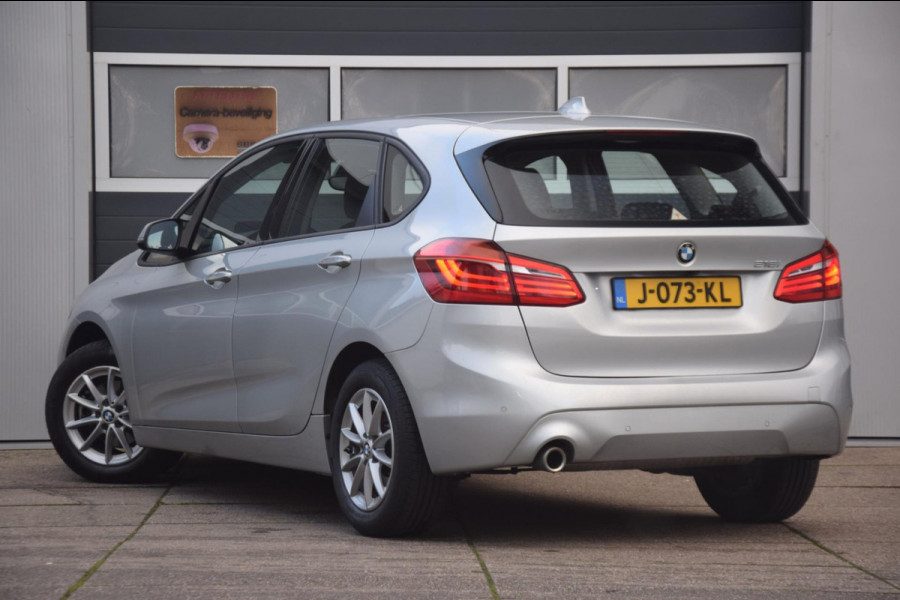BMW 2 Serie Active Tourer 218i Executive Edition