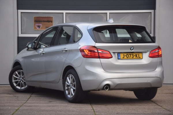 BMW 2 Serie Active Tourer 218i Executive Edition