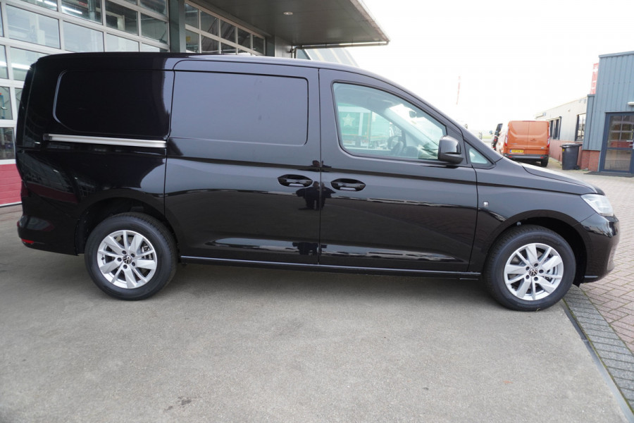 Volkswagen Caddy Cargo Maxi 2.0 TDI 123Pk Style DSG Automaat nr.V123 | Airco | Cruise | Navi | Camera