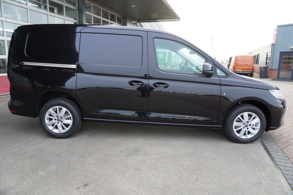 Volkswagen Caddy Cargo Maxi 2.0 TDI 123Pk Style DSG Automaat nr.V123 | Airco | Cruise | Navi | Camera