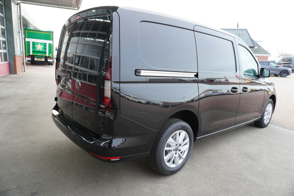 Volkswagen Caddy Cargo Maxi 2.0 TDI 123Pk Style DSG Automaat nr.V123 | Airco | Cruise | Navi | Camera