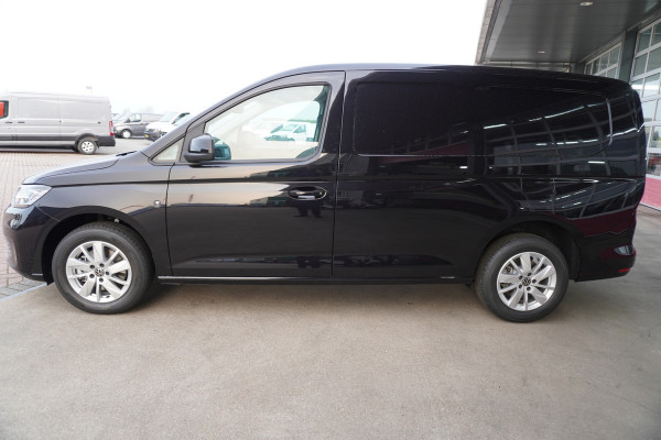 Volkswagen Caddy Cargo Maxi 2.0 TDI 123Pk Style DSG Automaat nr.V123 | Airco | Cruise | Navi | Camera