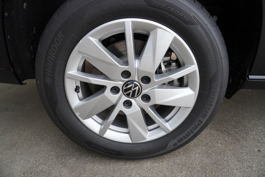 Volkswagen Caddy Cargo Maxi 2.0 TDI 123Pk Style DSG Automaat nr.V123 | Airco | Cruise | Navi | Camera