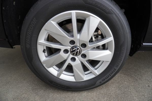 Volkswagen Caddy Cargo Maxi 2.0 TDI 123Pk Style DSG Automaat nr.V123 | Airco | Cruise | Navi | Camera