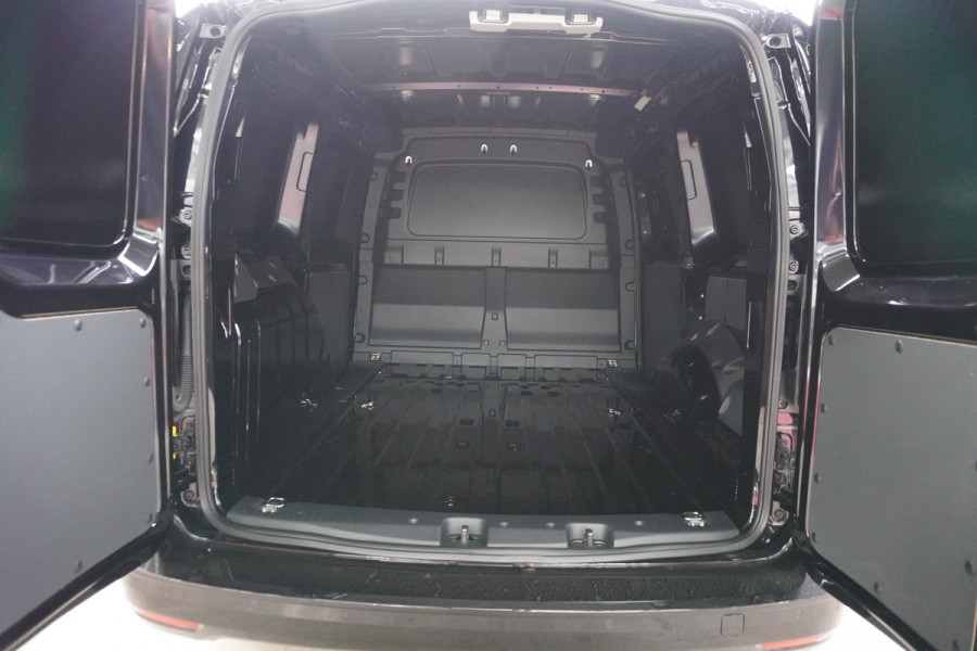 Volkswagen Caddy Cargo Maxi 2.0 TDI 123Pk Style DSG Automaat nr.V123 | Airco | Cruise | Navi | Camera
