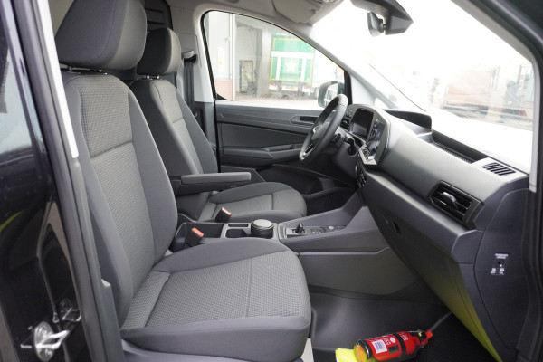 Volkswagen Caddy Cargo Maxi 2.0 TDI 123Pk Style DSG Automaat nr.V123 | Airco | Cruise | Navi | Camera