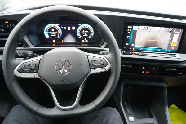 Volkswagen Caddy Cargo Maxi 2.0 TDI 123Pk Style DSG Automaat nr.V123 | Airco | Cruise | Navi | Camera