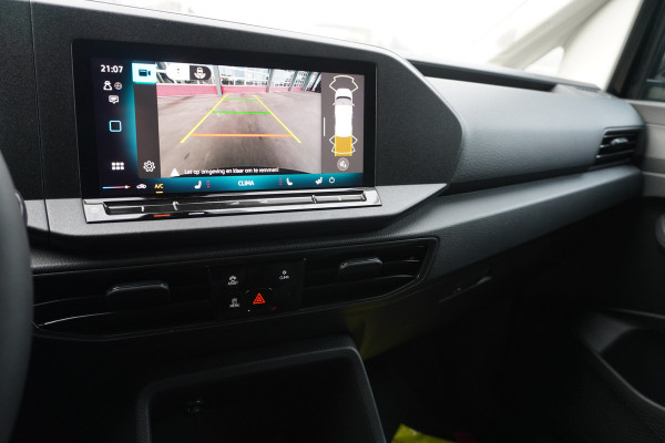 Volkswagen Caddy Cargo Maxi 2.0 TDI 123Pk Style DSG Automaat nr.V123 | Airco | Cruise | Navi | Camera