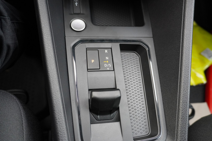 Volkswagen Caddy Cargo Maxi 2.0 TDI 123Pk Style DSG Automaat nr.V123 | Airco | Cruise | Navi | Camera