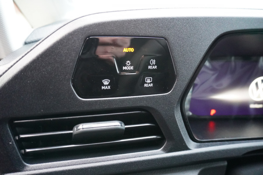 Volkswagen Caddy Cargo Maxi 2.0 TDI 123Pk Style DSG Automaat nr.V123 | Airco | Cruise | Navi | Camera