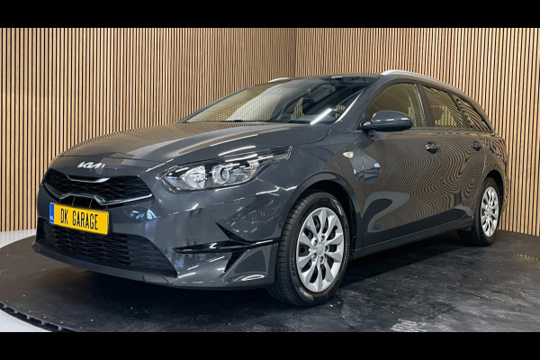 Kia Ceed Sportswagon 1.0 T-GDi DynamicLine|APPLE CARPLAY, ANDROID AUTO|CAMERA|AIRCO|CRUISE CONTROL|LANE-ASSIST|1E EIG.|INCL.BTW|