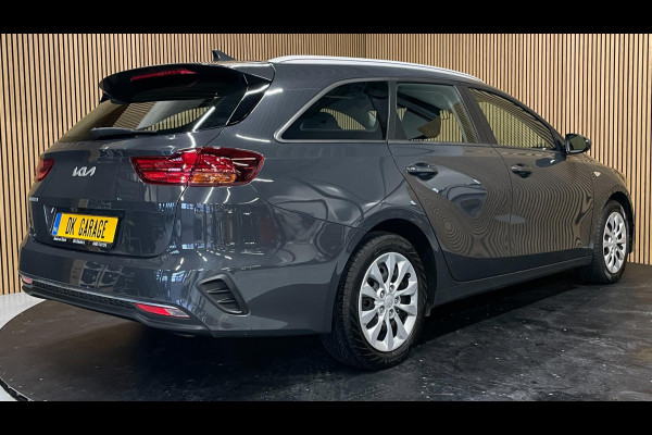 Kia Ceed Sportswagon 1.0 T-GDi DynamicLine|APPLE CARPLAY, ANDROID AUTO|CAMERA|AIRCO|CRUISE CONTROL|LANE-ASSIST|1E EIG.|INCL.BTW|