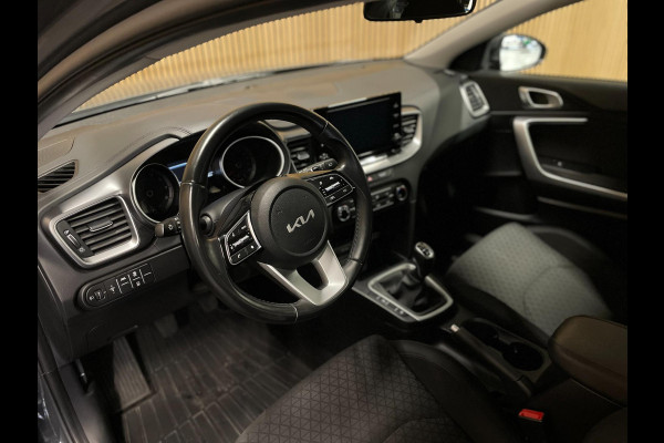 Kia Ceed Sportswagon 1.0 T-GDi DynamicLine|APPLE CARPLAY, ANDROID AUTO|CAMERA|AIRCO|CRUISE CONTROL|LANE-ASSIST|1E EIG.|INCL.BTW|