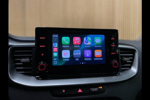 Kia Ceed Sportswagon 1.0 T-GDi DynamicLine|APPLE CARPLAY, ANDROID AUTO|CAMERA|AIRCO|CRUISE CONTROL|LANE-ASSIST|1E EIG.|INCL.BTW|