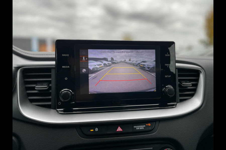 Kia Ceed Sportswagon 1.0 T-GDi DynamicLine|APPLE CARPLAY, ANDROID AUTO|CAMERA|AIRCO|CRUISE CONTROL|LANE-ASSIST|1E EIG.|INCL.BTW|