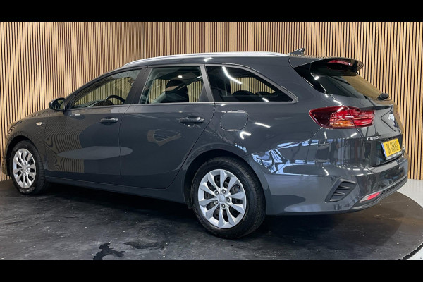 Kia Ceed Sportswagon 1.0 T-GDi DynamicLine|APPLE CARPLAY, ANDROID AUTO|CAMERA|AIRCO|CRUISE CONTROL|LANE-ASSIST|1E EIG.|INCL.BTW|
