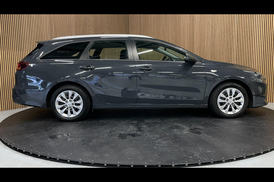 Kia Ceed Sportswagon 1.0 T-GDi DynamicLine|APPLE CARPLAY, ANDROID AUTO|CAMERA|AIRCO|CRUISE CONTROL|LANE-ASSIST|1E EIG.|INCL.BTW|