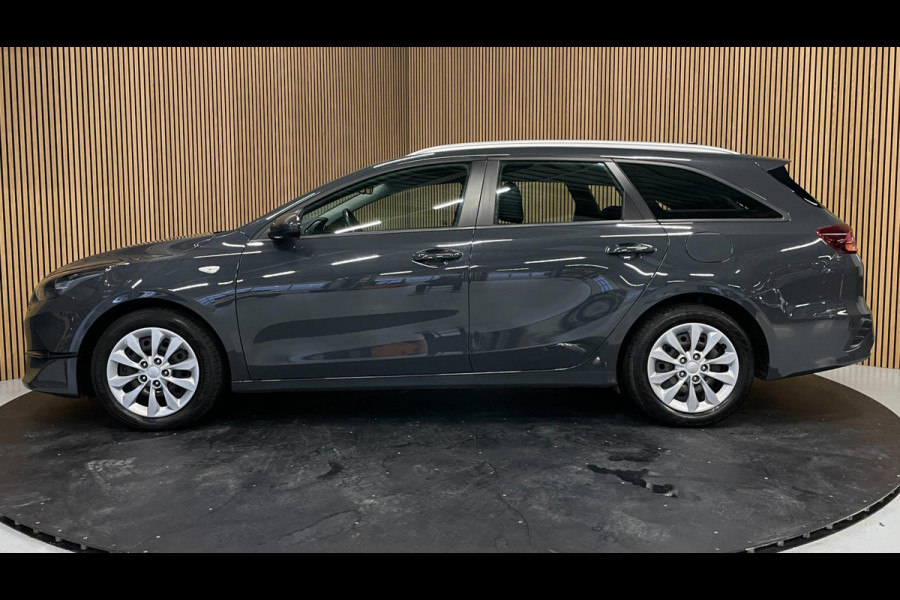 Kia Ceed Sportswagon 1.0 T-GDi DynamicLine|APPLE CARPLAY, ANDROID AUTO|CAMERA|AIRCO|CRUISE CONTROL|LANE-ASSIST|1E EIG.|INCL.BTW|