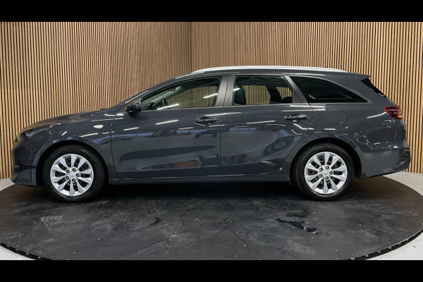 Kia Ceed Sportswagon 1.0 T-GDi DynamicLine|APPLE CARPLAY, ANDROID AUTO|CAMERA|AIRCO|CRUISE CONTROL|LANE-ASSIST|1E EIG.|INCL.BTW|