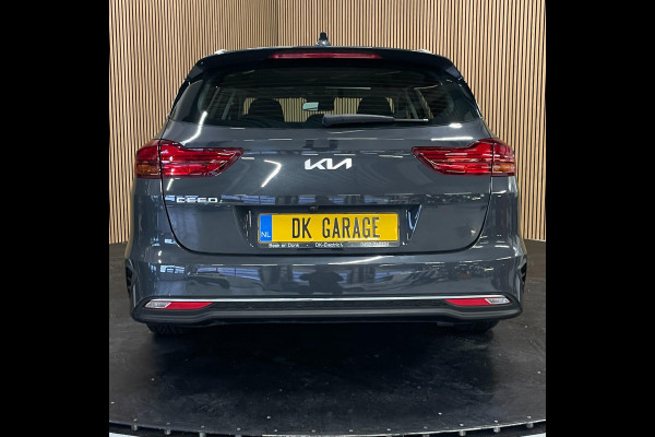 Kia Ceed Sportswagon 1.0 T-GDi DynamicLine|APPLE CARPLAY, ANDROID AUTO|CAMERA|AIRCO|CRUISE CONTROL|LANE-ASSIST|1E EIG.|INCL.BTW|