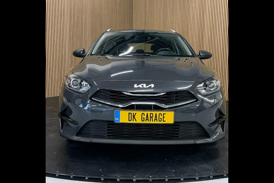 Kia Ceed Sportswagon 1.0 T-GDi DynamicLine|APPLE CARPLAY, ANDROID AUTO|CAMERA|AIRCO|CRUISE CONTROL|LANE-ASSIST|1E EIG.|INCL.BTW|