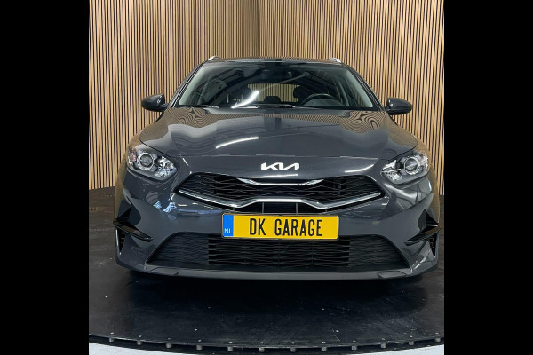 Kia Ceed Sportswagon 1.0 T-GDi DynamicLine|APPLE CARPLAY, ANDROID AUTO|CAMERA|AIRCO|CRUISE CONTROL|LANE-ASSIST|1E EIG.|INCL.BTW|