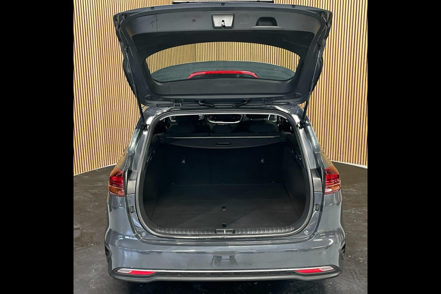 Kia Ceed Sportswagon 1.0 T-GDi DynamicLine|APPLE CARPLAY, ANDROID AUTO|CAMERA|AIRCO|CRUISE CONTROL|LANE-ASSIST|1E EIG.|INCL.BTW|